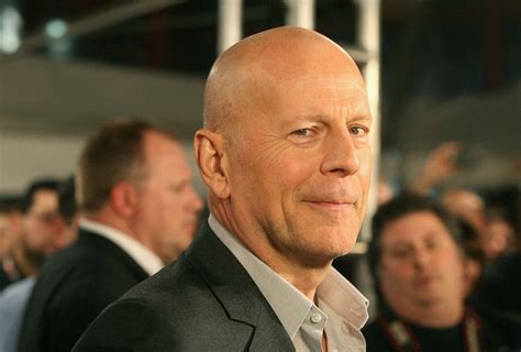 bruce willis died today